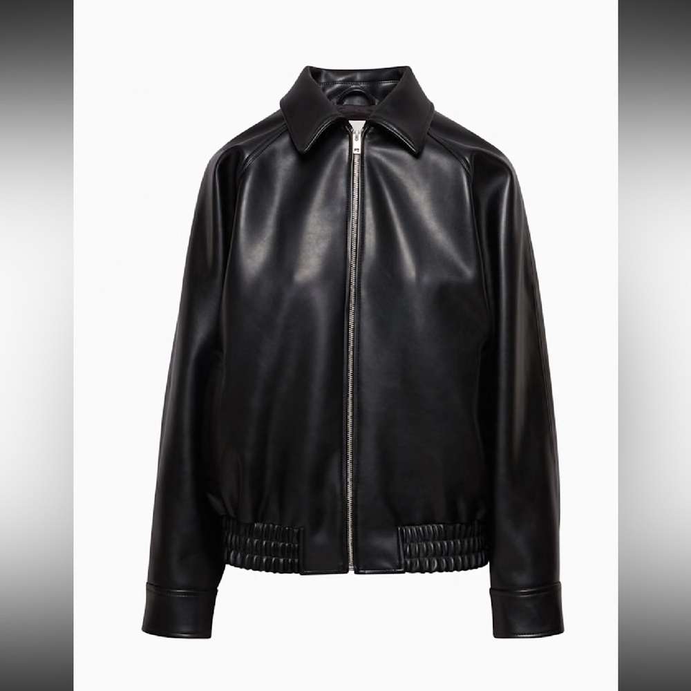 Wilfred Falcon Jacket